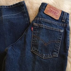 levis 517 Jr